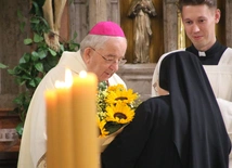 Płock. Diamentowy jubileusz