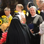 Płock. Diamentowy jubileusz