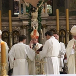 Płock. Diamentowy jubileusz