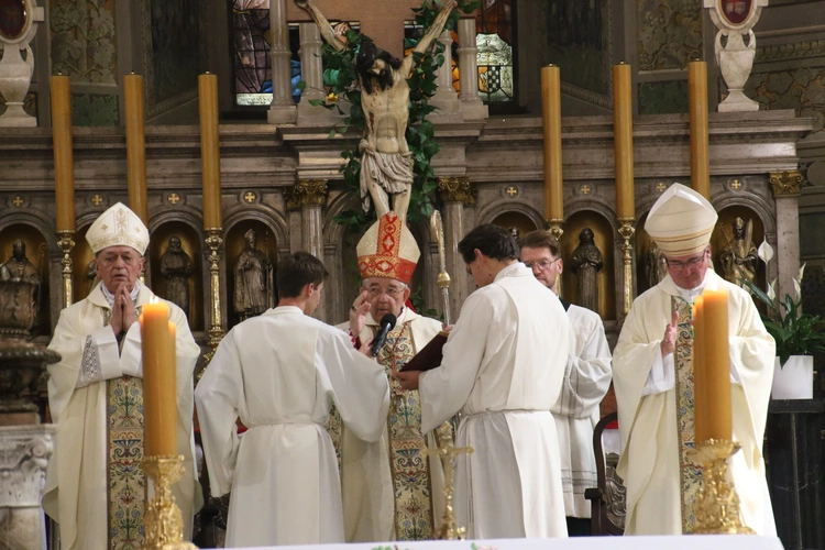 Płock. Diamentowy jubileusz