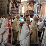 Płock. Diamentowy jubileusz