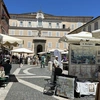 W Castel Gandolfo
