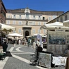 W Castel Gandolfo