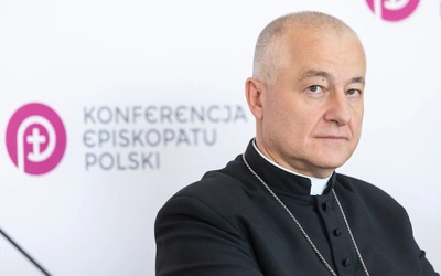 Bp Ważny dla gosc.pl: Skrzywdzeni mają prawo do prawdy, a wcześniej do miłości ze strony Kościoła i pasterzy