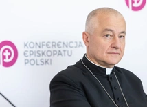 Bp Ważny dla gosc.pl: Zaniedbaliśmy ewangelizację i katechizację w parafii, ale broniłbym obecności religii w szkole
