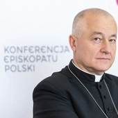 Bp Ważny dla gosc.pl: Skrzywdzeni mają prawo do prawdy, a wcześniej do miłości ze strony Kościoła i pasterzy