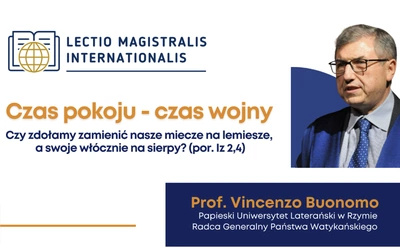 Wykład LMI, Wydział Teologiczny UŚ, 24 czerwca