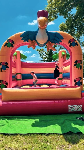 Rozesłanie przed rekolekcjami oazowymi 