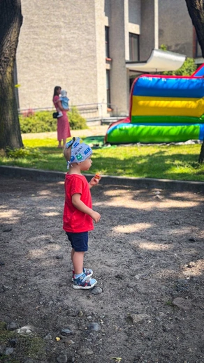 Rozesłanie przed rekolekcjami oazowymi 