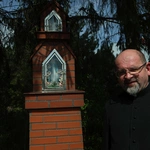 Odnawianie kapliczek