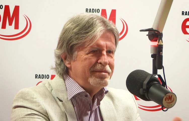 Andrzej Sośnierz: Problemem służby zdrowia jest organizacja, a nie pieniądze