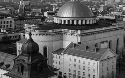 Biskupi (Archi)diecezji Katowickiej 1925-2025