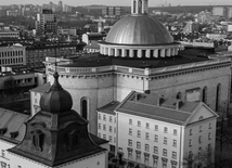 Biskupi (Archi)diecezji Katowickiej 1925-2025