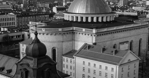 Biskupi (Archi)diecezji Katowickiej 1925-2025