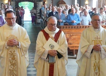 Ksiądz z powołania