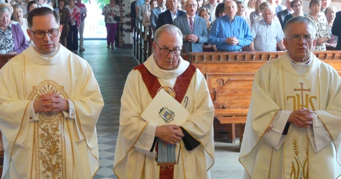 Ksiądz z powołania