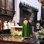 Jubileusz biskupów, księży i kleryków