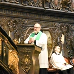 Jubileusz biskupów, księży i kleryków