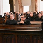 Jubileusz biskupów, księży i kleryków