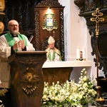 Jubileusz biskupów, księży i kleryków