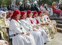 Święto strojów ludowych Górnego Śląska