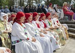 Święto strojów ludowych Górnego Śląska