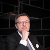 Robert Kostro dla GN: Widzę nadgorliwość w czyszczeniu muzeów sztuki współczesnej z przedstawicieli środowisk konserwatywnych
