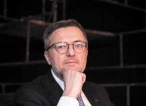 Robert Kostro dla GN: Widzę nadgorliwość w czyszczeniu muzeów sztuki współczesnej z przedstawicieli środowisk konserwatywnych