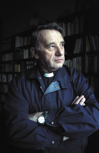 Tischner… franciszkański? 25. rocznica śmierci legendarnego podhalańskiego filozofa i kapłana