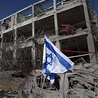 Atak Izraela na Iran jest wojną prewencyjną czy próbą obalenia rządów ajatollahów?