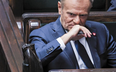 Kto bardziej przegrał wybory: Rafał Trzaskowski czy Donald Tusk?