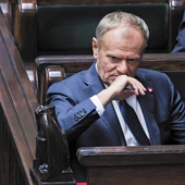 Kto bardziej przegrał wybory: Rafał Trzaskowski czy Donald Tusk?