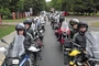 Iskra na szosie. Na motocyklach z prezentem dla Leona XIV
