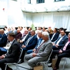 Głos w sprawie MOF zabrali przedstawiciele 28 samorządów, wśród nich wójtowie gmin Lipce Reymontowskie, Głuchów, Chąśno czy Rawa Mazowiecka.
