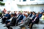 Głos w sprawie MOF zabrali przedstawiciele 28 samorządów, wśród nich wójtowie gmin Lipce Reymontowskie, Głuchów, Chąśno czy Rawa Mazowiecka.