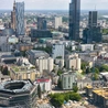 To współczesna opowieść o życiu metropolii.
