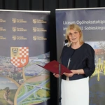 Gala konkursów biblijnych w Oławie 