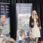 Gala konkursów biblijnych w Oławie 