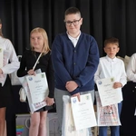 Gala konkursów biblijnych w Oławie 