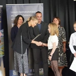 Gala konkursów biblijnych w Oławie 