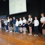Gala konkursów biblijnych w Oławie 