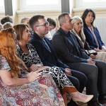 Gala konkursów biblijnych w Oławie 