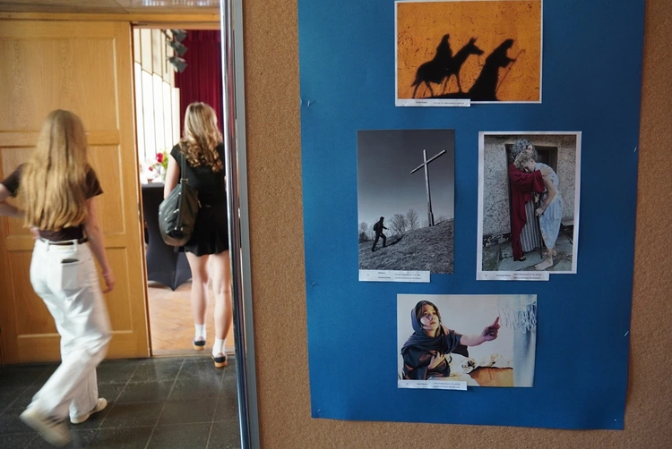 Gala konkursów biblijnych w Oławie 