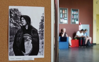 Gala konkursów biblijnych w Oławie 