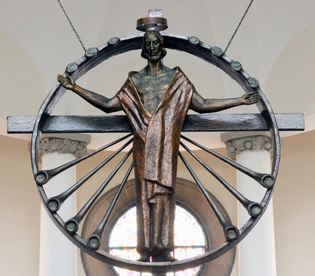 Chrystus