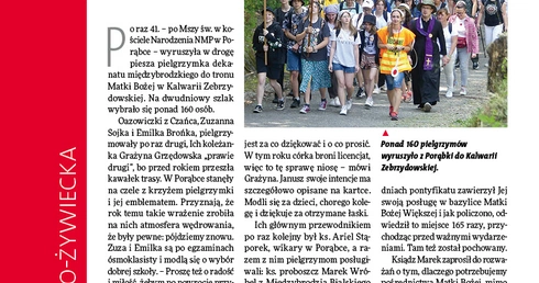 Gość Bielsko-Żywiecki 25/2025