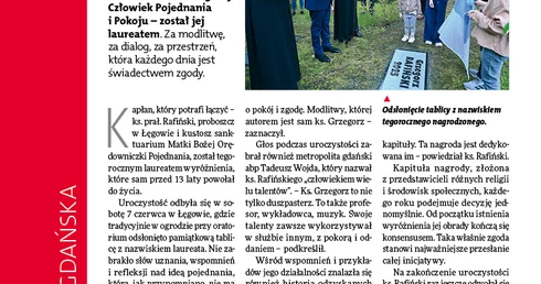 Gość Gdański 25/2025