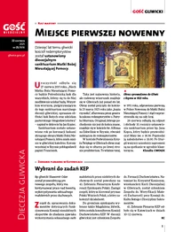 Gość Gliwicki 25/2025