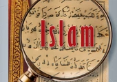 Islam pod lupą