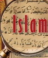 Islam pod lupą